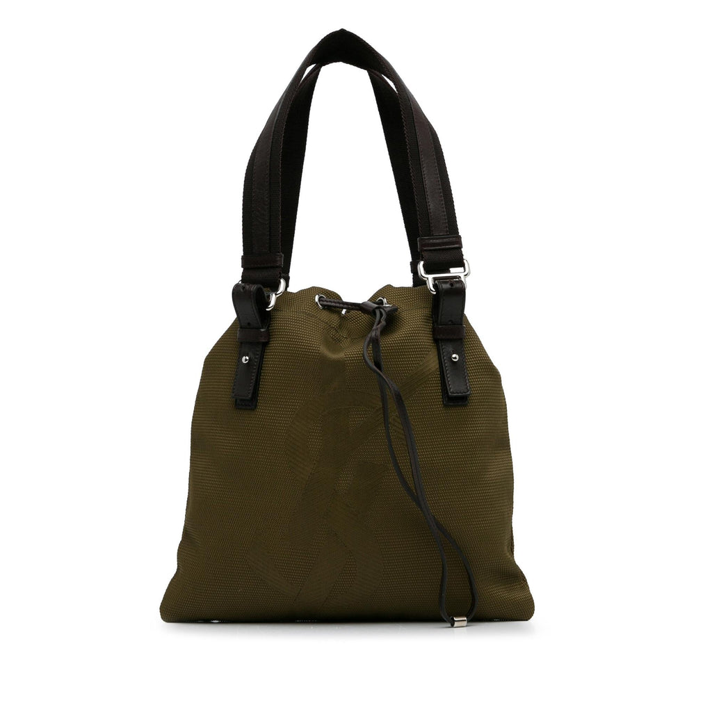 Saint Laurent Kahala Tote (SHG-J11tze)