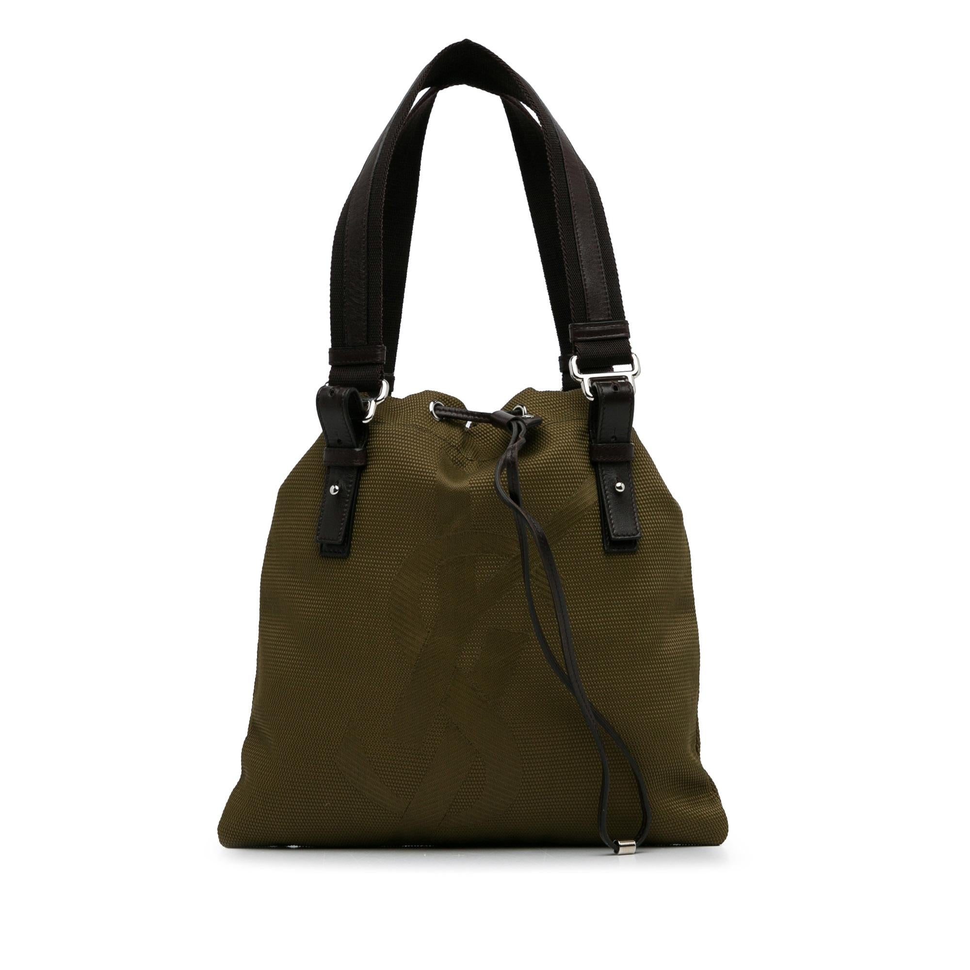 Saint Laurent Kahala Tote (SHG-J11tze)