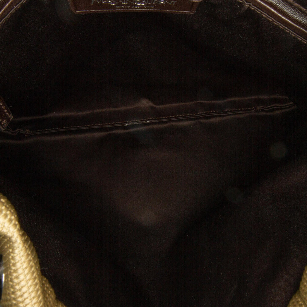 Saint Laurent Kahala Tote (SHG-J11tze)