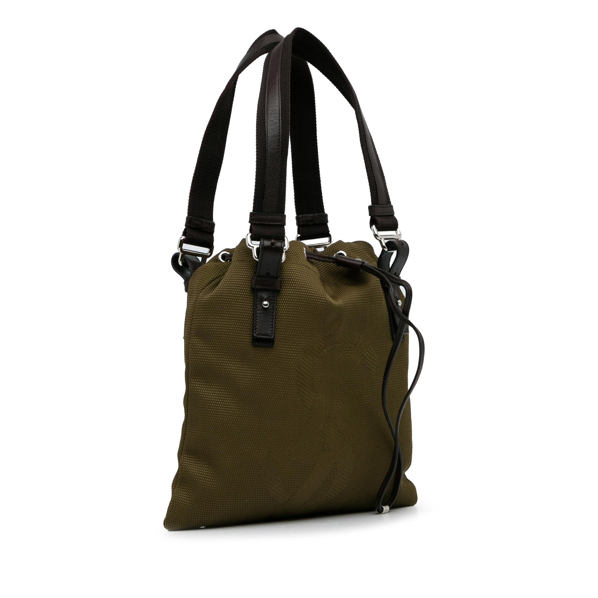 Saint Laurent Kahala Tote (SHG-J11tze)