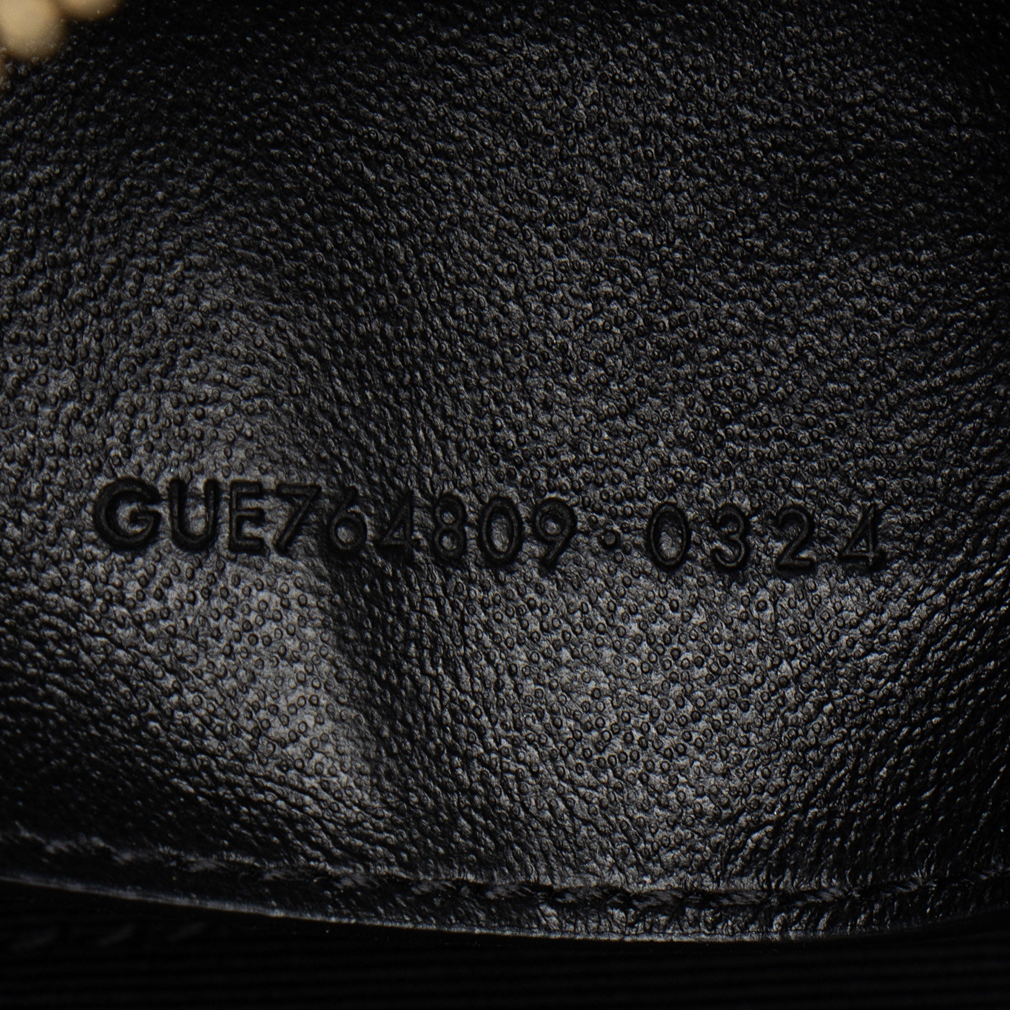Saint Laurent Lambskin Matelasse Carre Monogram Cassandre Camera Bag (SHF-RGUZXr)