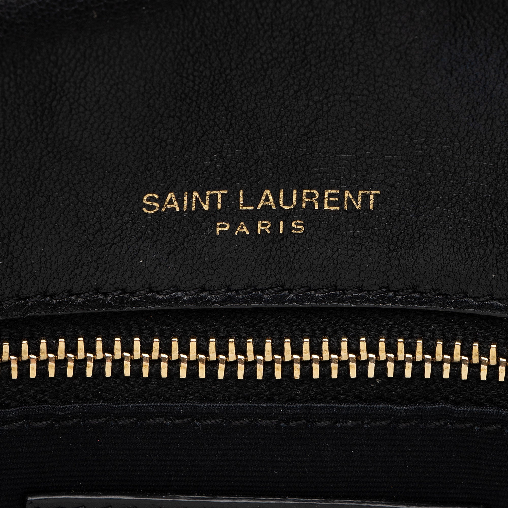 Saint Laurent Lambskin Monogram Niki Medium Shoulder Bag (SHF-bCtpVv)