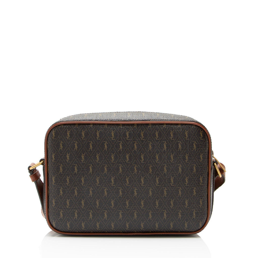 Saint Laurent Le Monogramme Small Camera Bag