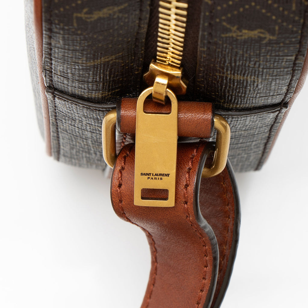 Saint Laurent Le Monogramme Small Camera Bag