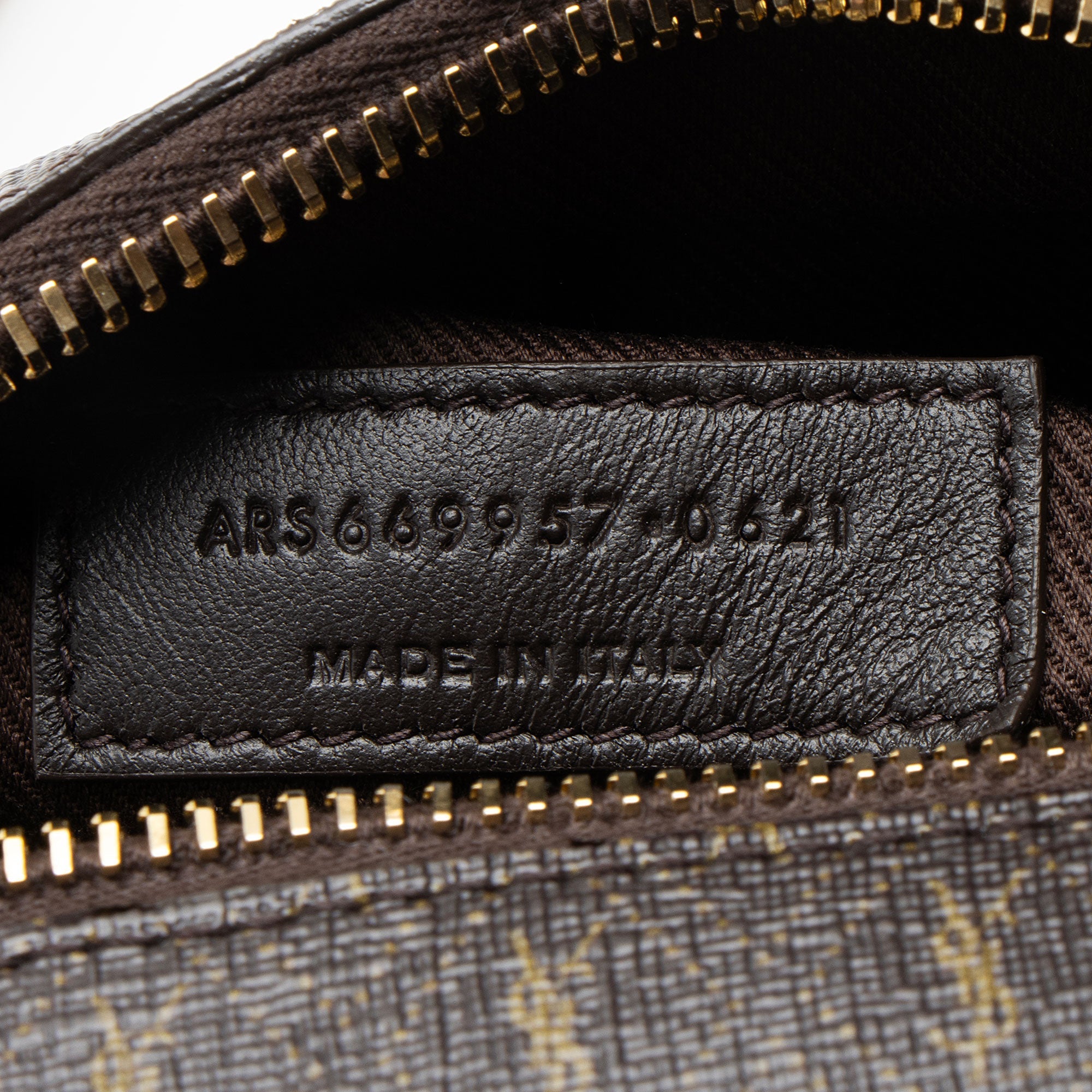 Saint Laurent Le Monogramme Small Camera Bag