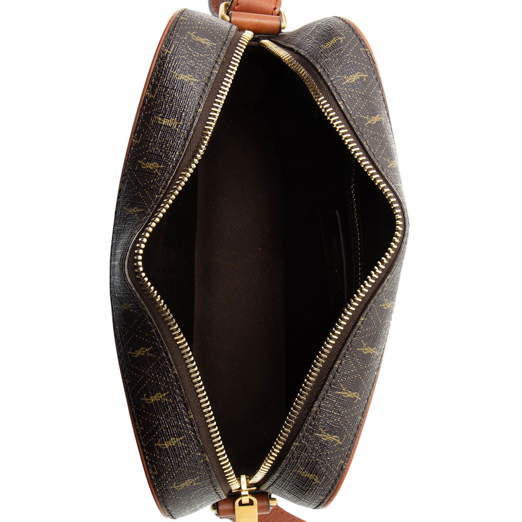Saint Laurent Le Monogramme Small Camera Bag