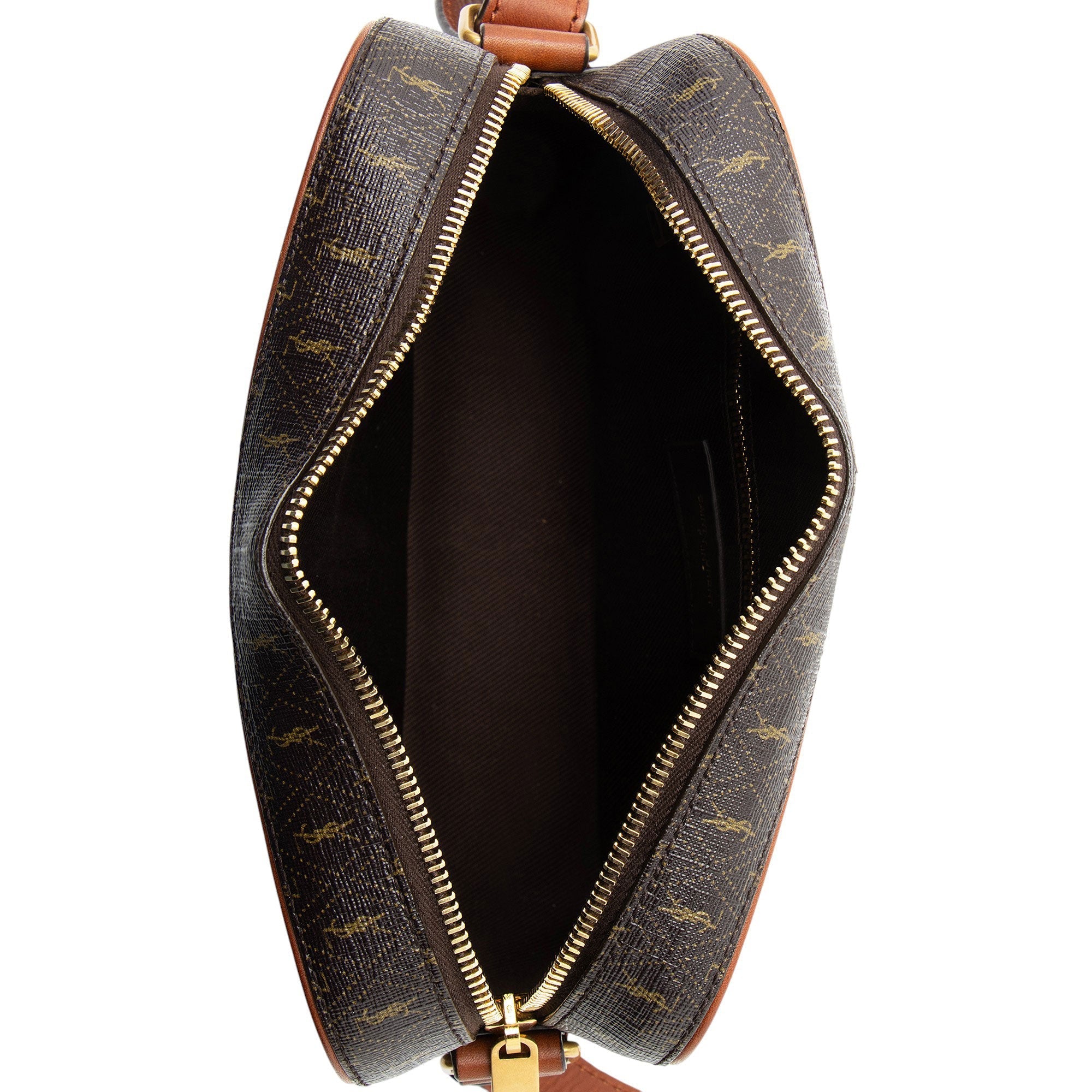Saint Laurent Le Monogramme Small Camera Bag