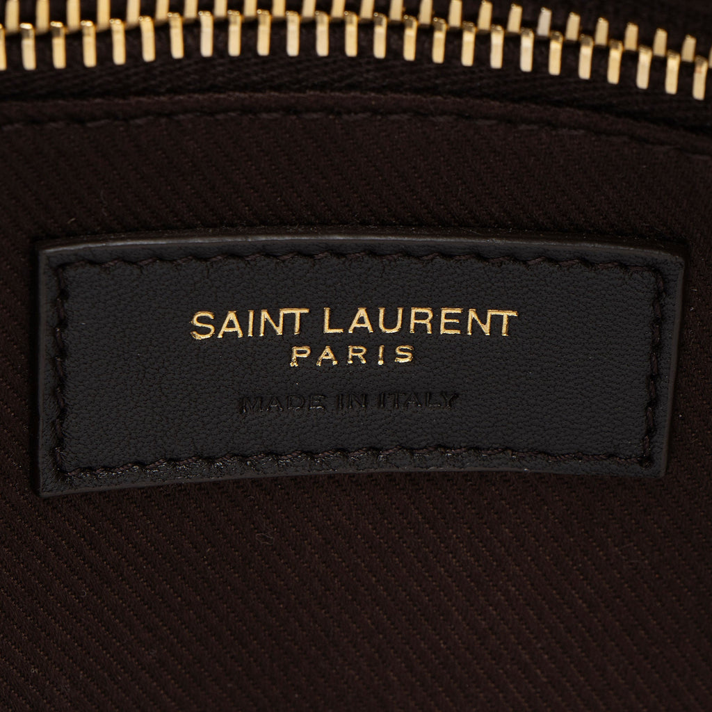 Saint Laurent Le Monogramme Small Camera Bag
