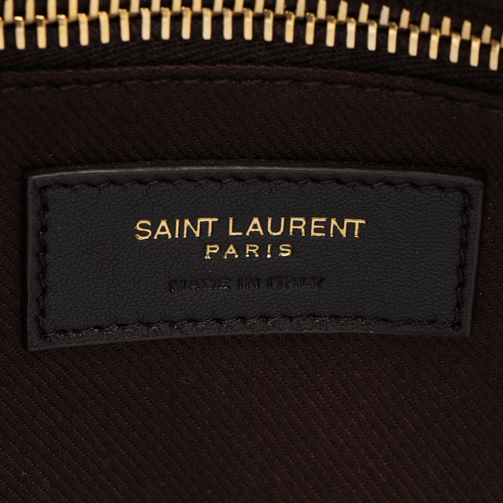 Saint Laurent Le Monogramme Small Camera Bag