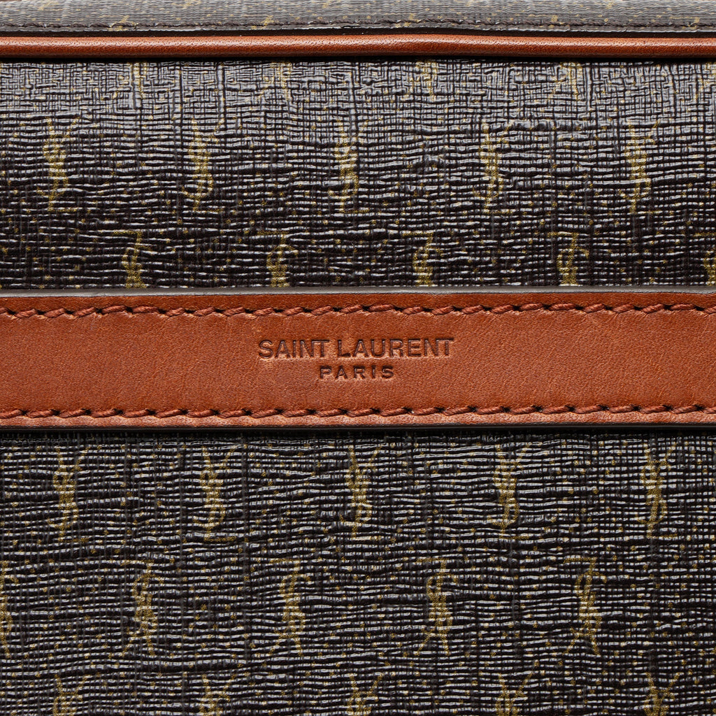 Saint Laurent Le Monogramme Small Camera Bag