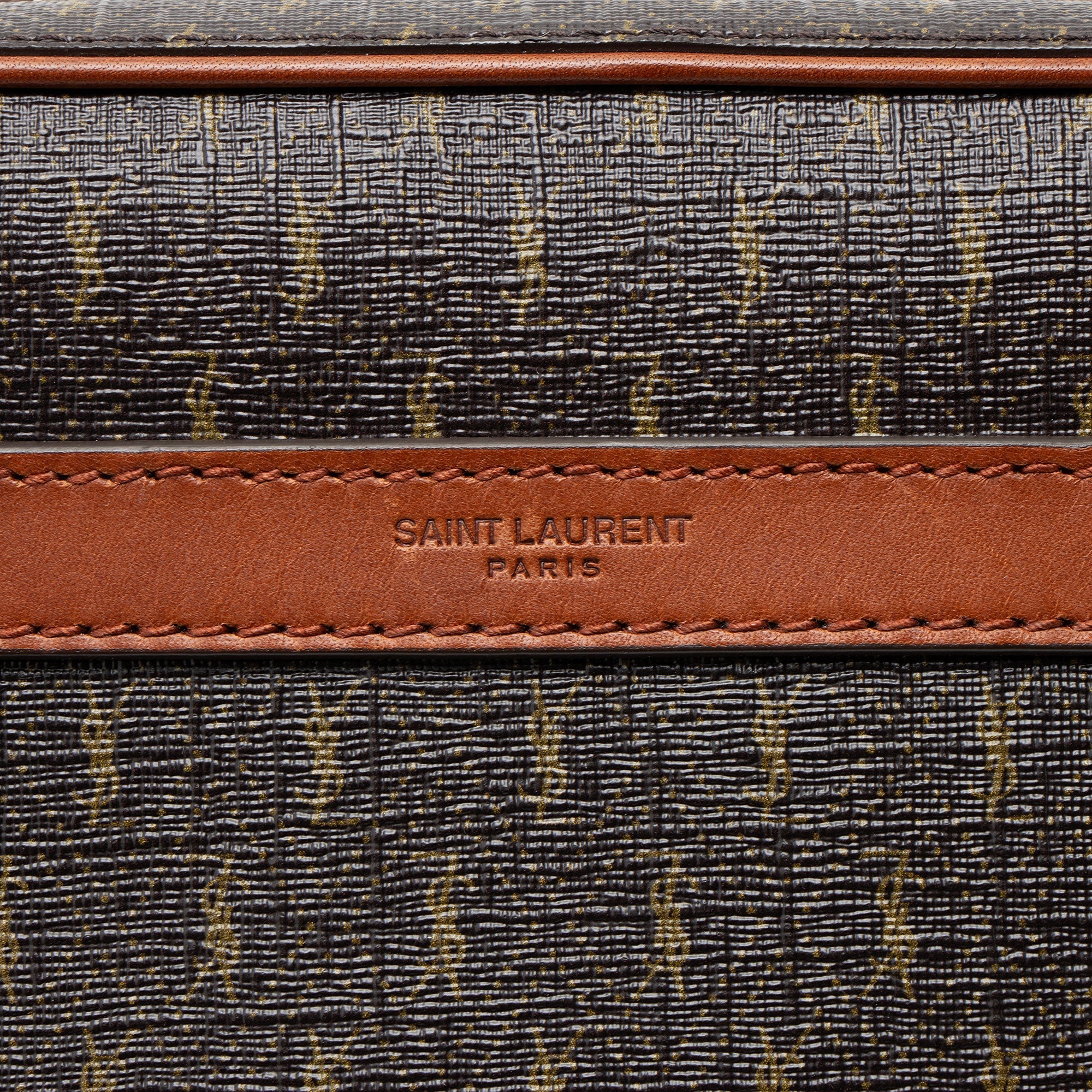 Saint Laurent Le Monogramme Small Camera Bag