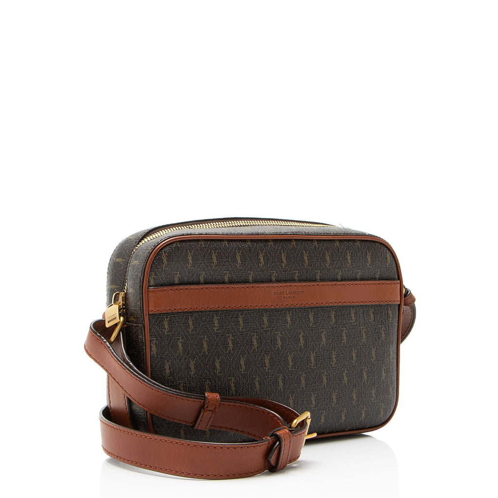Saint Laurent Le Monogramme Small Camera Bag