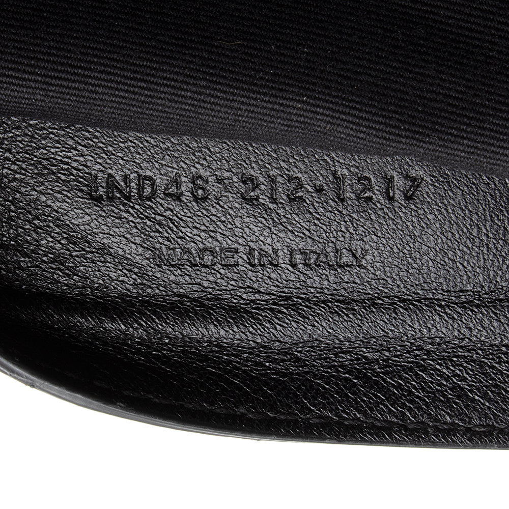 Saint Laurent Matelasse Calfskin Classic Monogram College Large Shoulder Bag (SHF-20904)