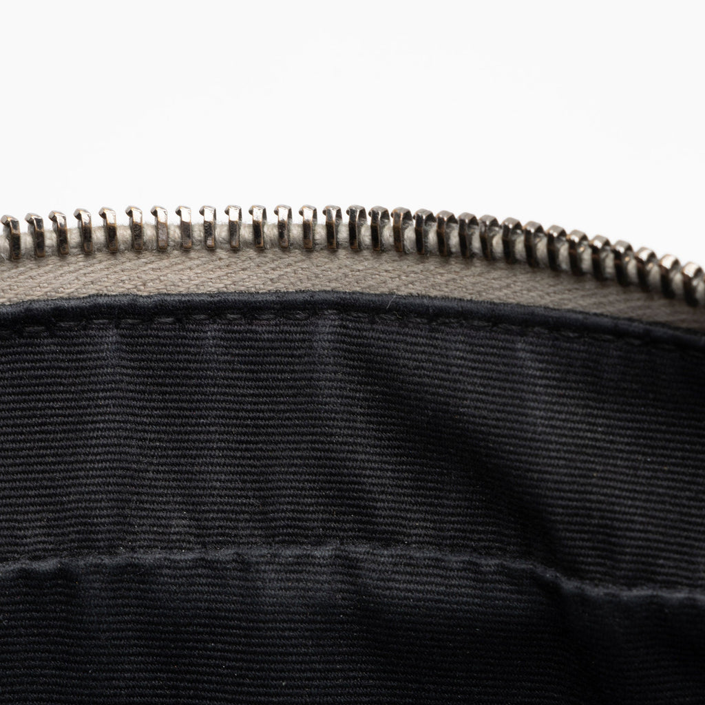 Saint Laurent Matelasse Calfskin Monogram Lou Camera Bag - FINAL SALE (SHF-iTLHGg)