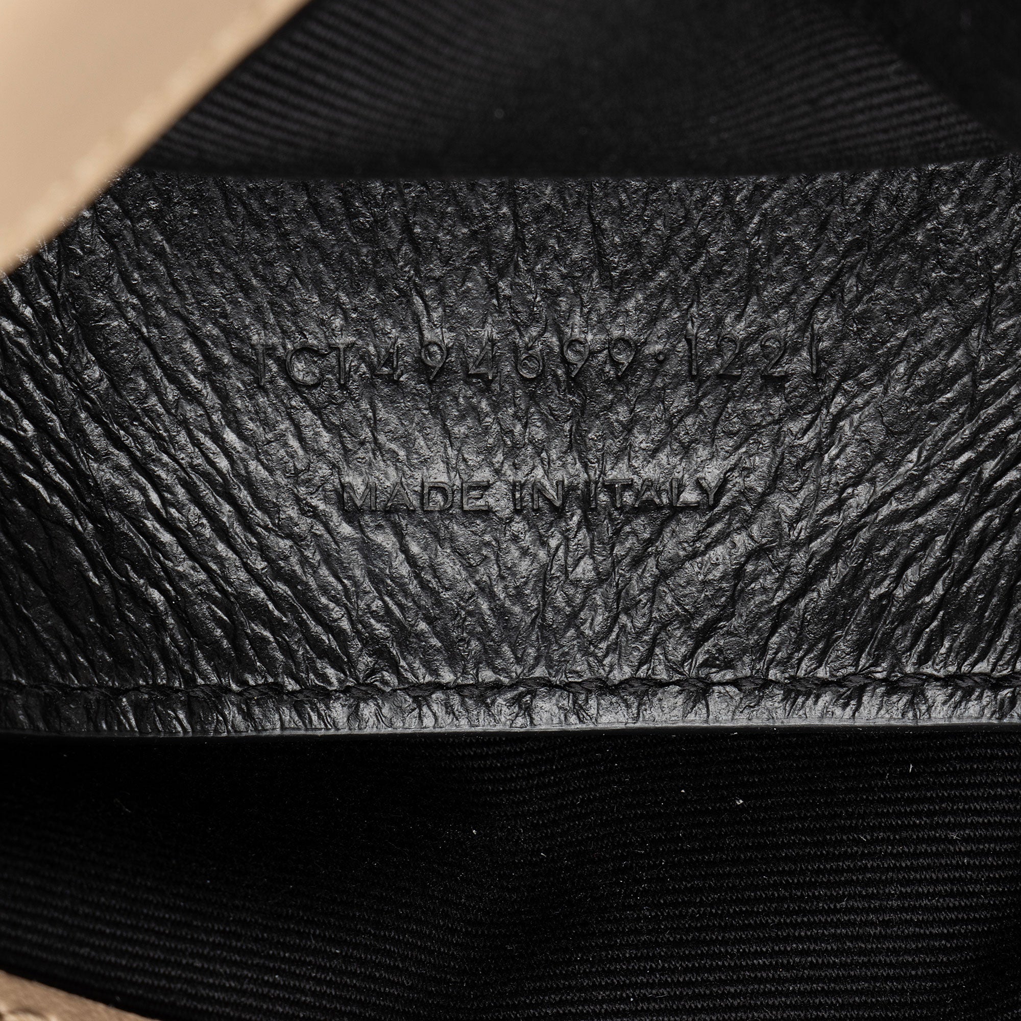 Saint Laurent Matelasse Calfskin Monogram LouLou Chain Small Crossbody