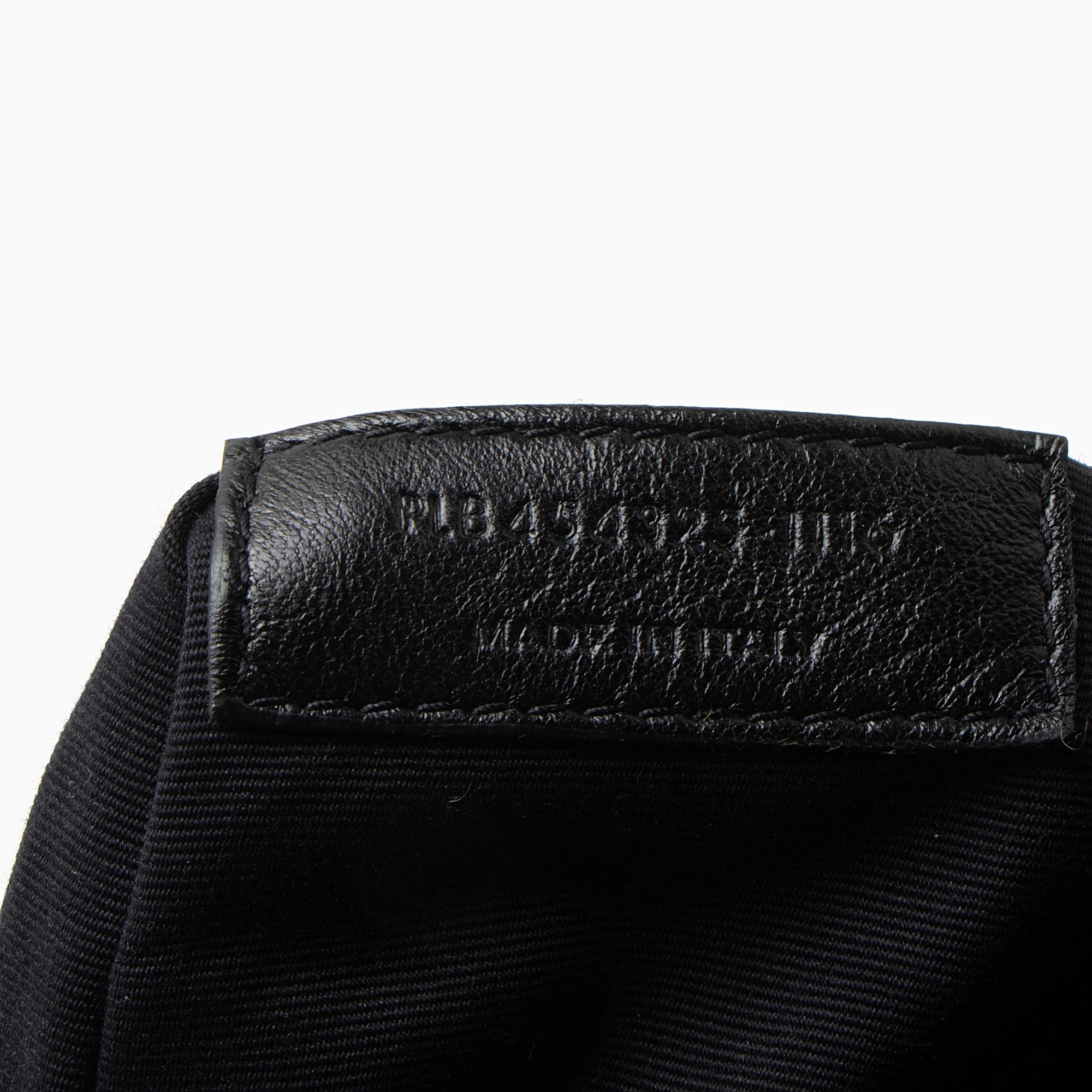 Saint Laurent Matelasse Calfskin Monogram LouLou Slouchy Large Shoulder Bag
