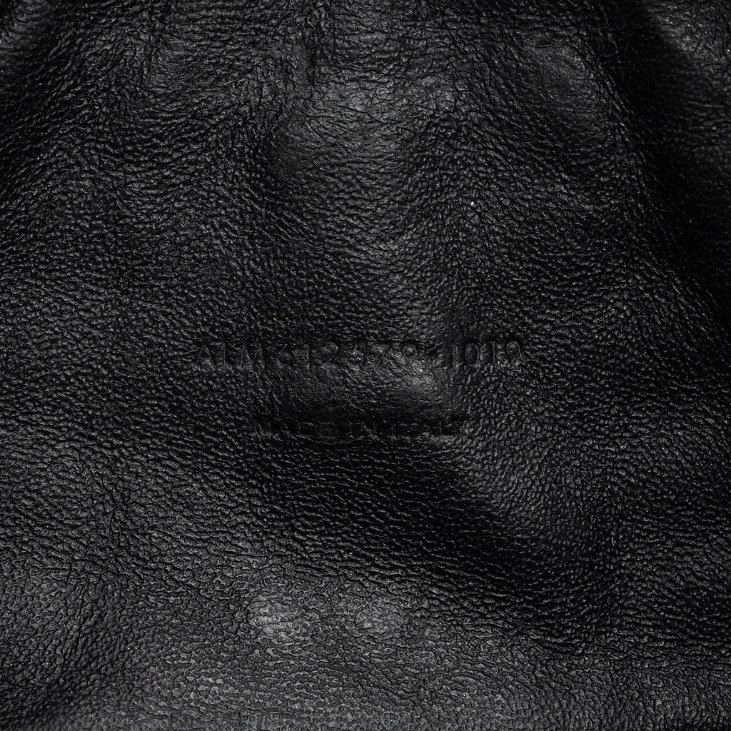 Saint Laurent Matelasse Grain de Poudre Monogram Lou Mini Camera Bag (SHF-mLGuHp)