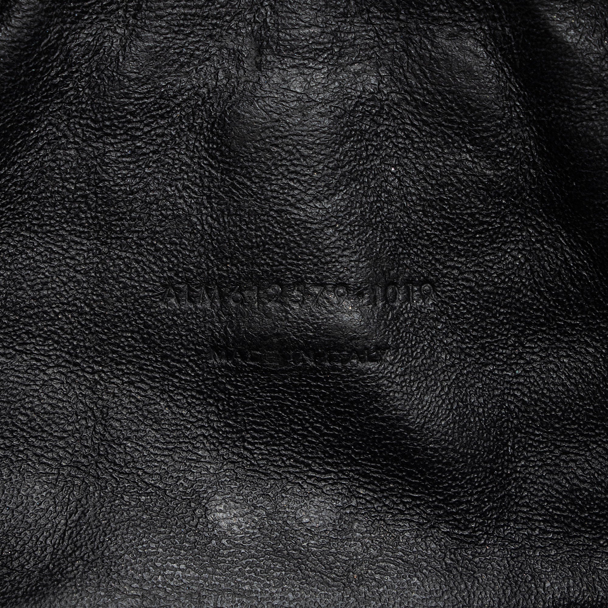 Saint Laurent Matelasse Grain de Poudre Monogram Lou Mini Camera Bag (SHF-mLGuHp)