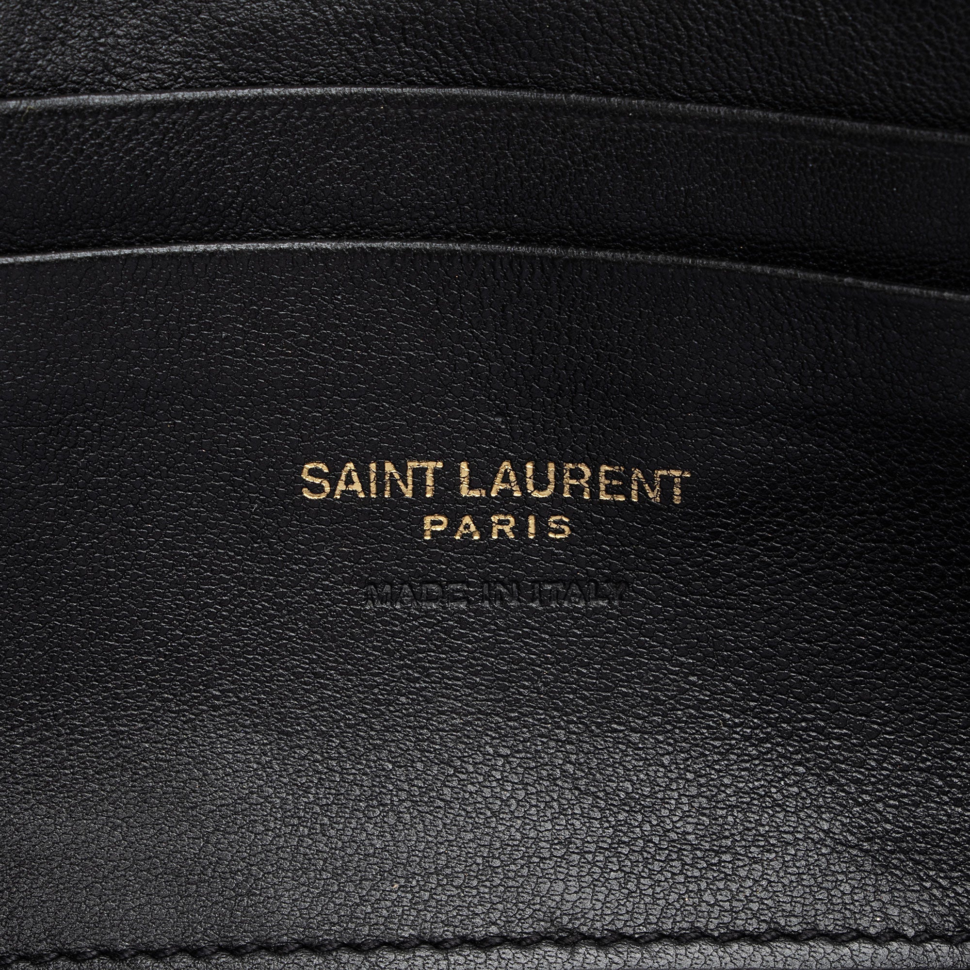 Saint Laurent Matelasse Grain de Poudre Monogram Lou Mini Camera Bag (SHF-mLGuHp)