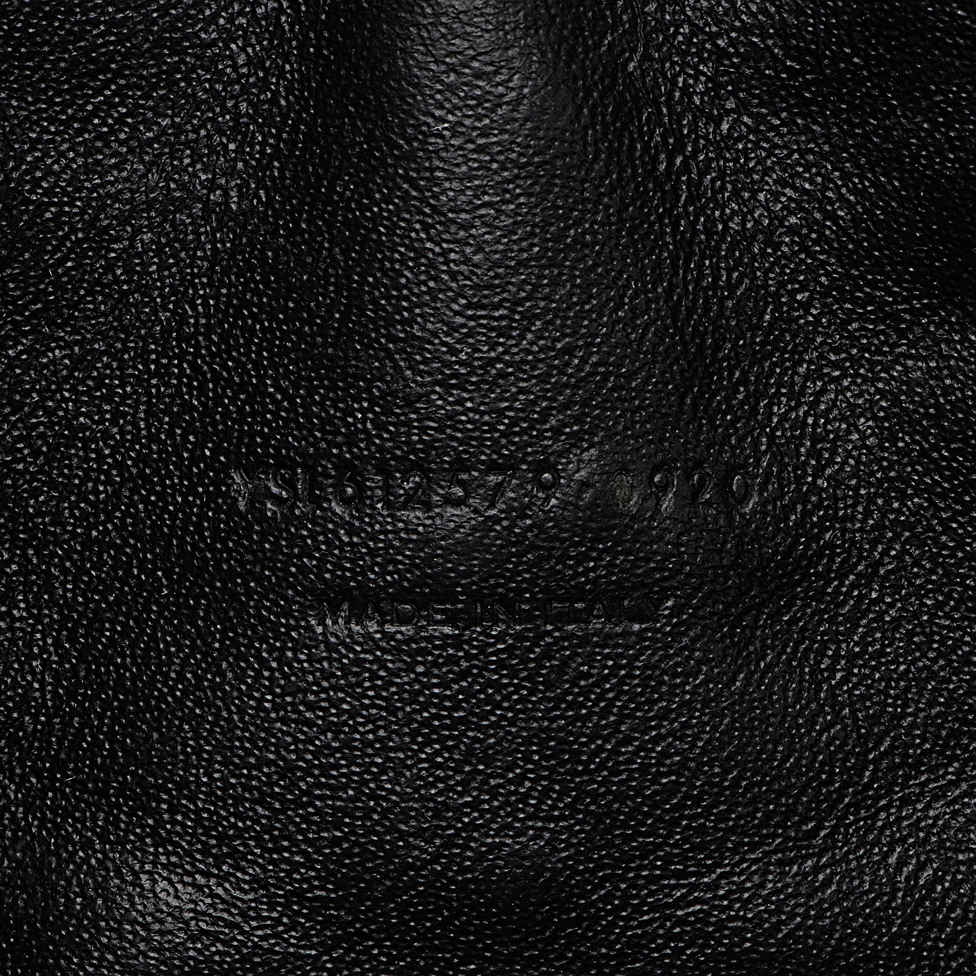 Saint Laurent Matelasse Grain de Poudre Monogram Lou Mini Camera Bag (SHF-sRcb5h)