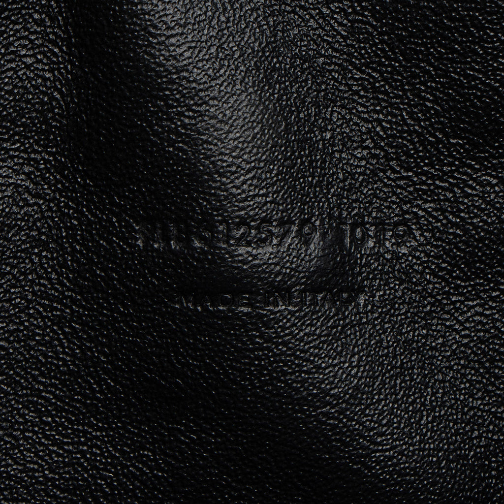 Saint Laurent Matelasse Grain de Poudre Monogram Lou Mini Camera Bag (SHF-uheDKF)