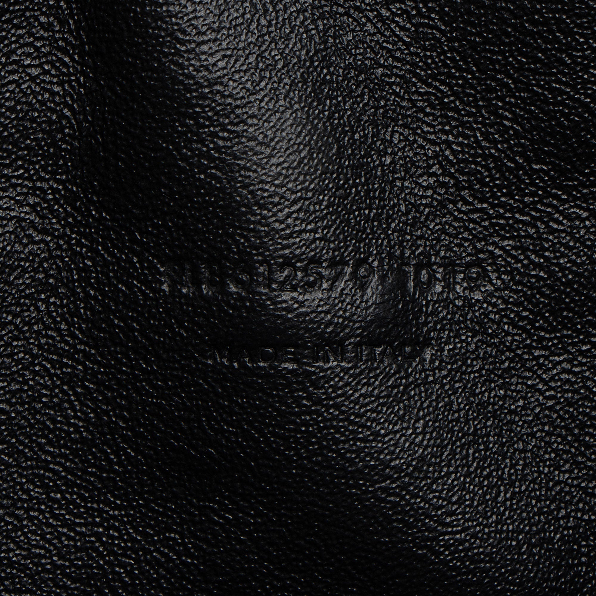 Saint Laurent Matelasse Grain de Poudre Monogram Lou Mini Camera Bag (SHF-uheDKF)