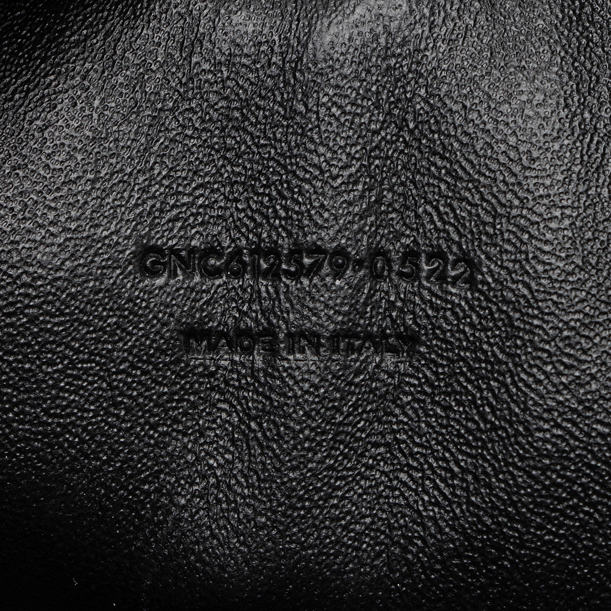 Saint Laurent Matelasse Grain de Poudre Monogram Lou Mini Camera Bag (SHF-UkqO9o)
