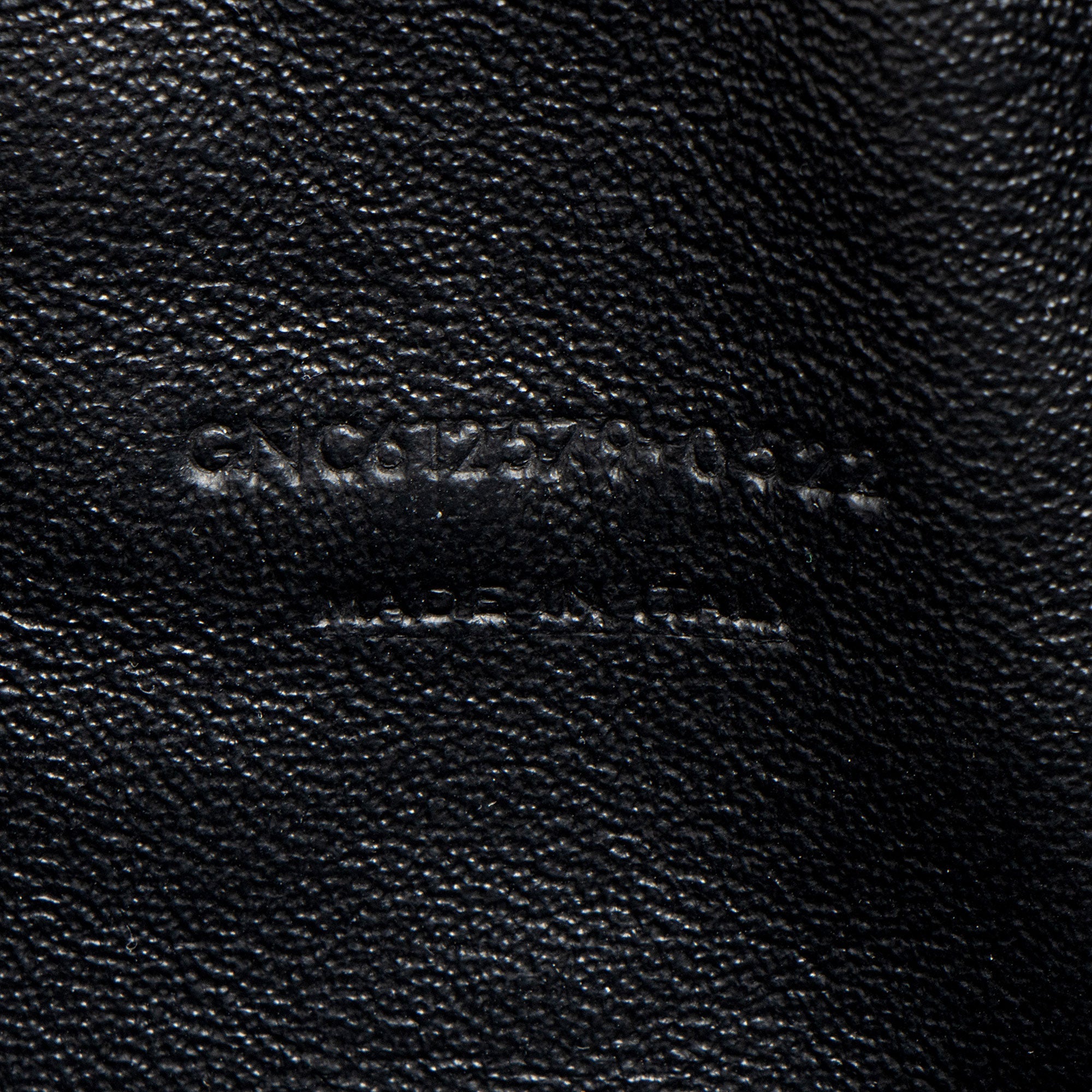 Saint Laurent Matelasse Grain de Poudre Monogram Lou Mini Camera Bag