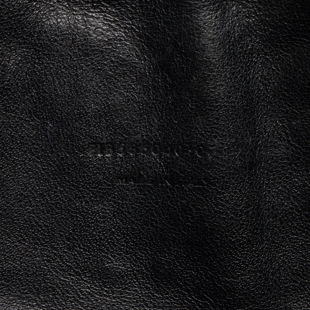 Saint Laurent Matelasse Grain de Poudre Monogram Lou Mini Camera Bag