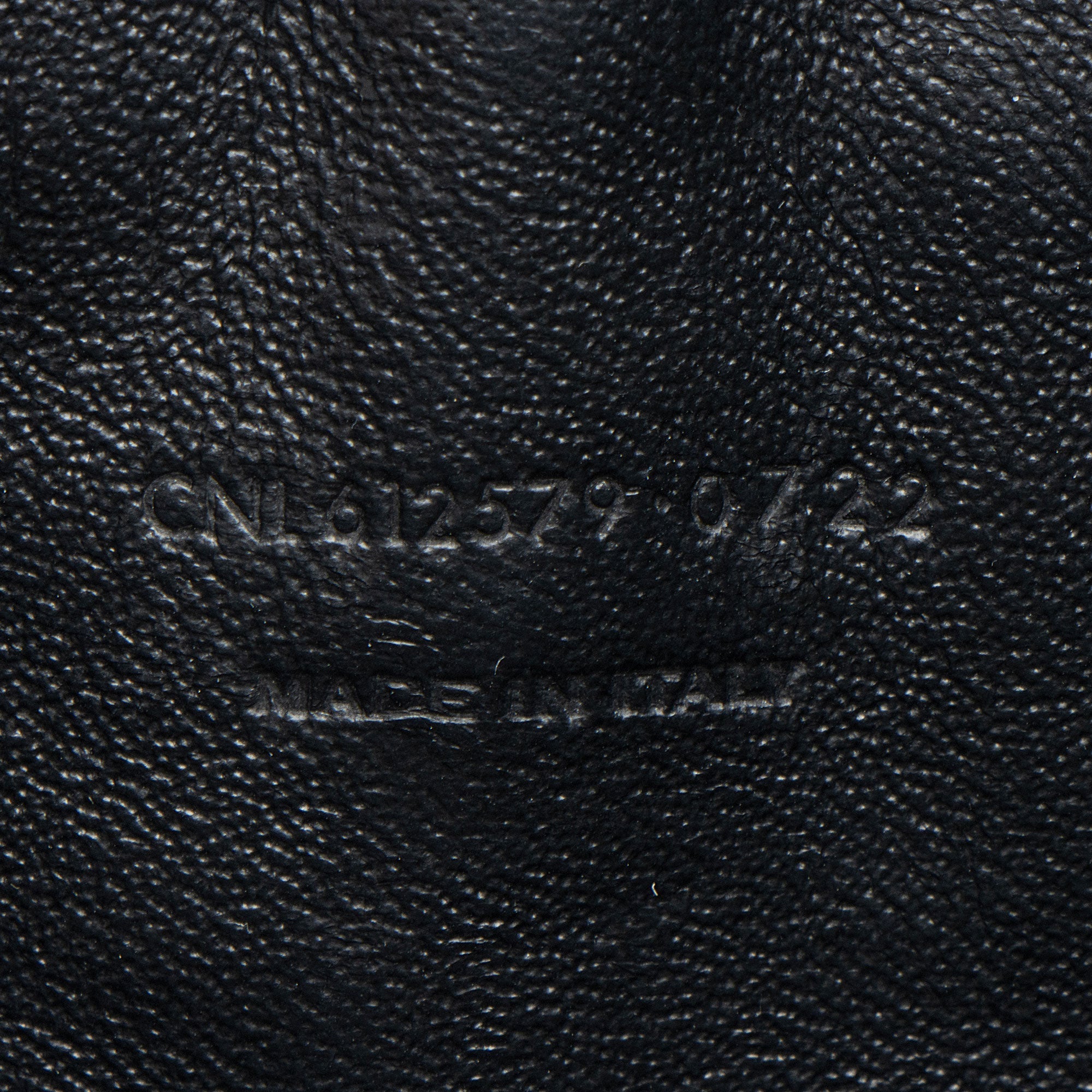 Saint Laurent Matelasse Grain de Poudre Monogram Lou Mini Camera Bag
