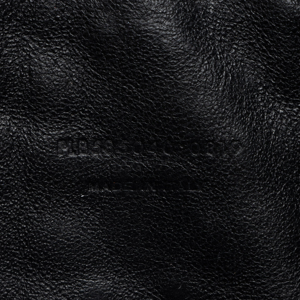 Saint Laurent Matelasse Grain de Poudre Monogram Lou Mini Camera Bag