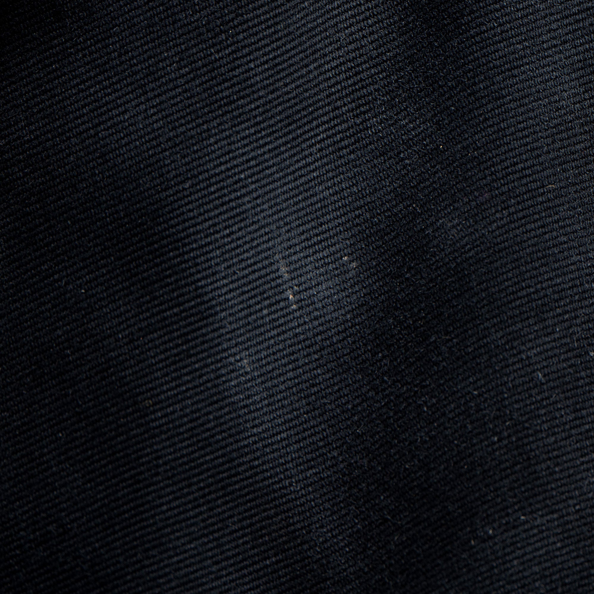 Saint Laurent Matelasse Grain de Poudre Monogram Vinyle Round Camera Bag