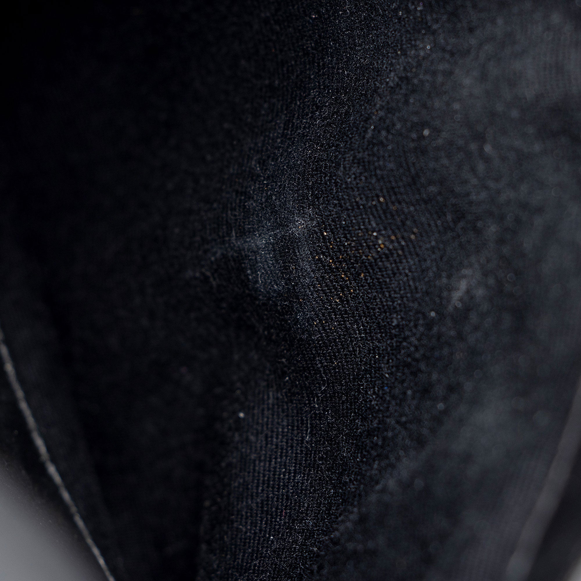 Saint Laurent Matelasse Lambskin Monogram Small Double Flap Bag