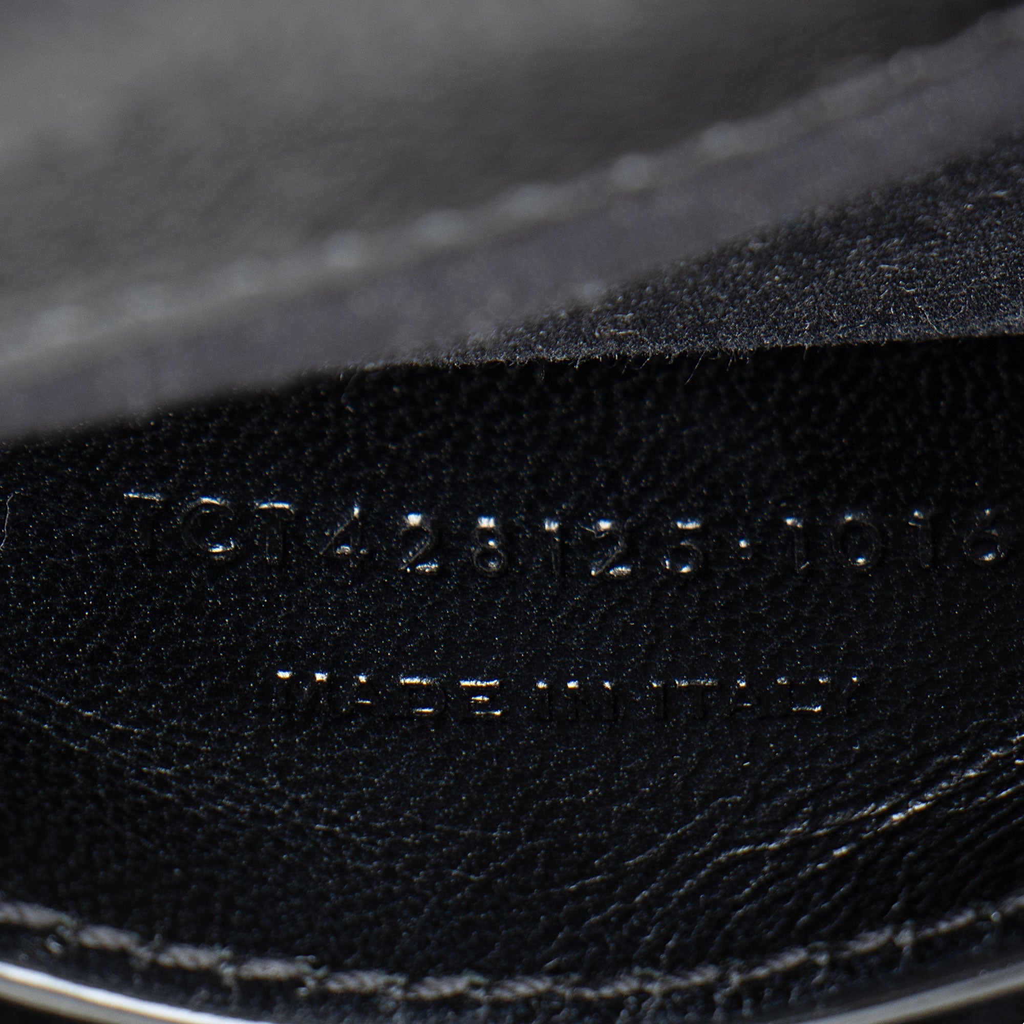 Saint Laurent Mixed Matelasse Calfskin Monogram Soft Medium Shoulder Bag