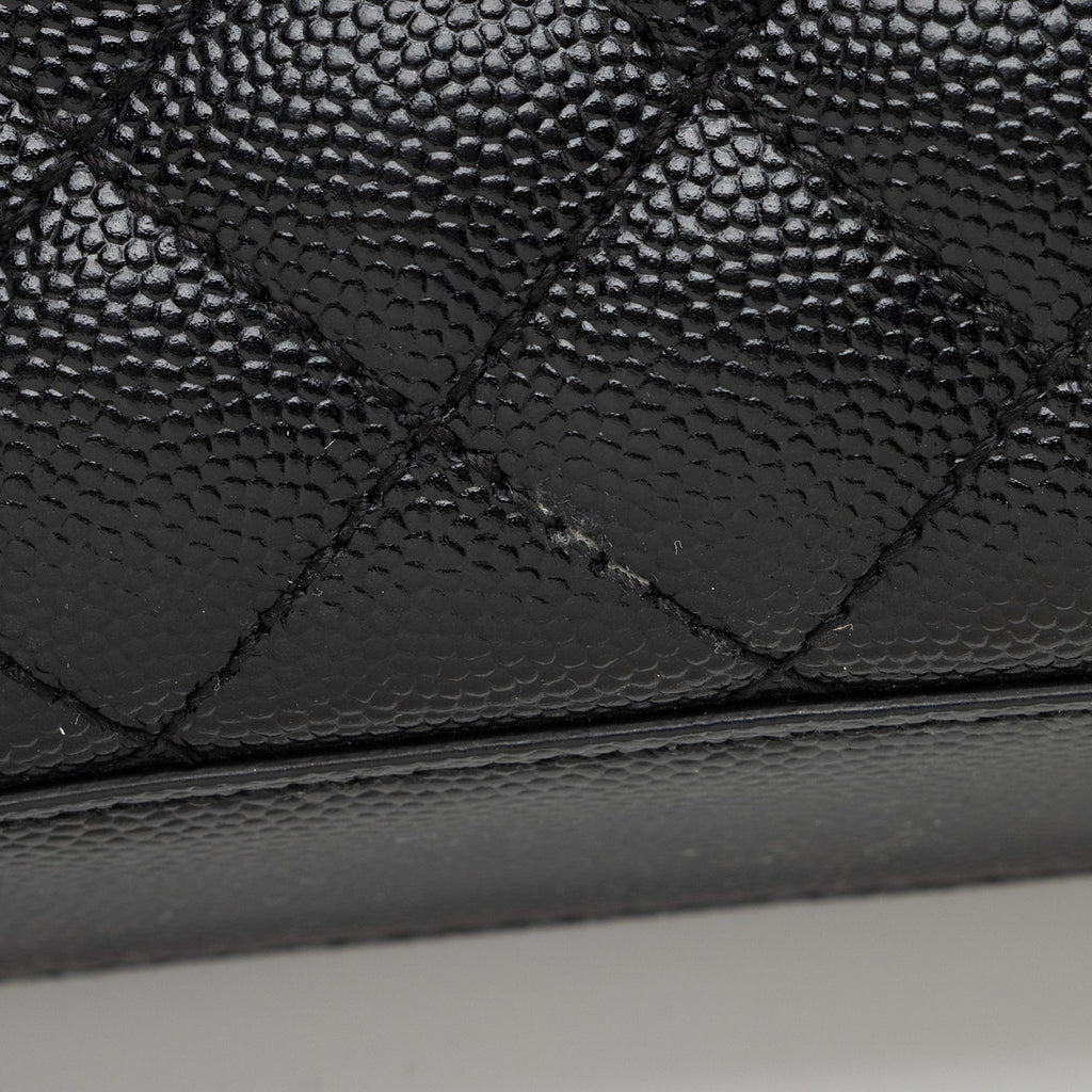 Saint Laurent Mixed Matelasse Grain de Poudre Monogram Medium Shoulder Bag (SHF-xBAr0v)