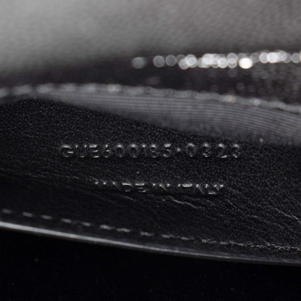 Saint Laurent Mixed Matelasse Grain de Poudre Monogram Medium Shoulder Bag (SHF-RgW8Jm)