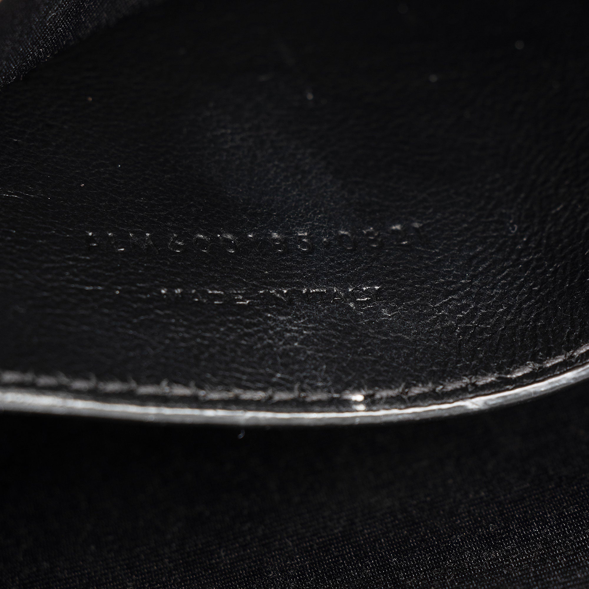 Saint Laurent Mixed Matelasse Grain de Poudre Monogram Medium Shoulder Bag (SHF-G2A0mE)