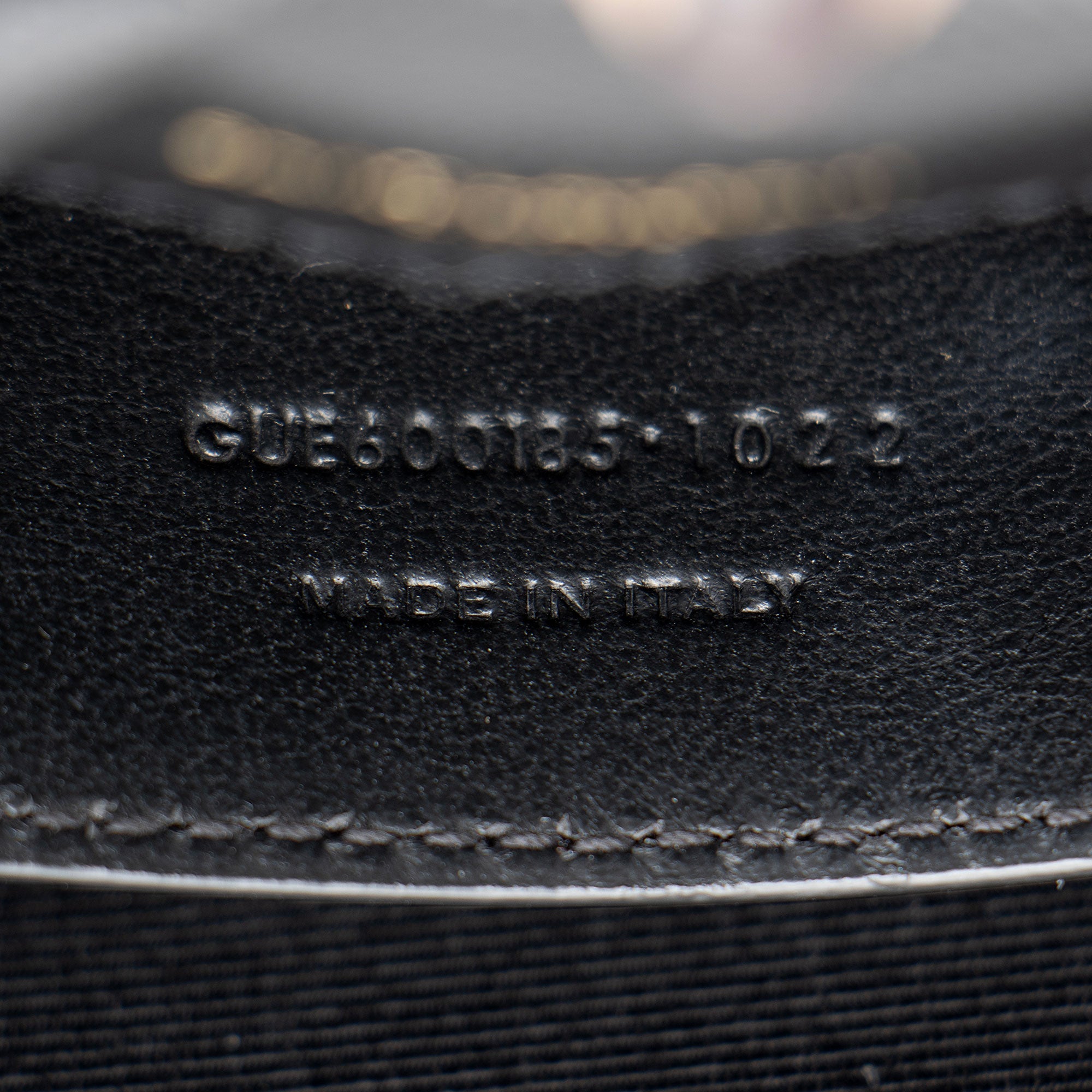 Saint Laurent Mixed Matelasse Grain de Poudre Monogram Medium Shoulder Bag (SHF-q1dWci)
