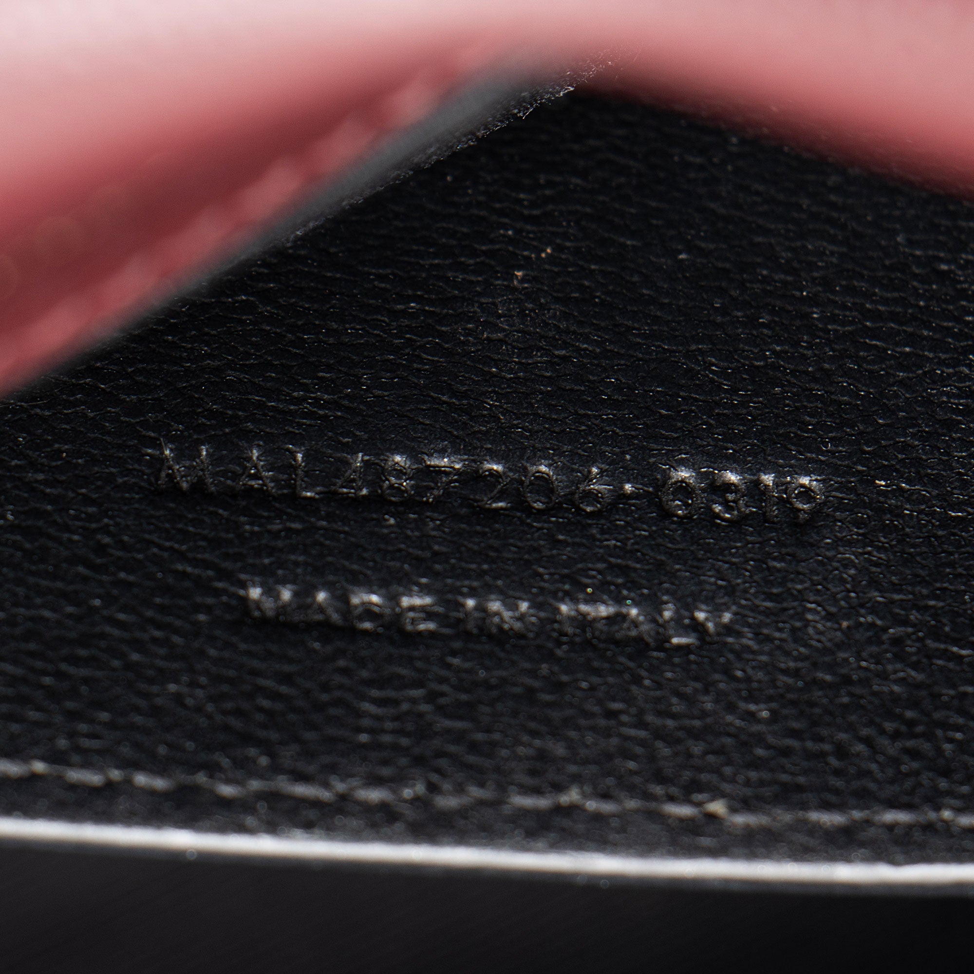 Saint Laurent Mixed Matelasse Grain de Poudre Monogram Medium Shoulder Bag (SHF-3bCetN)