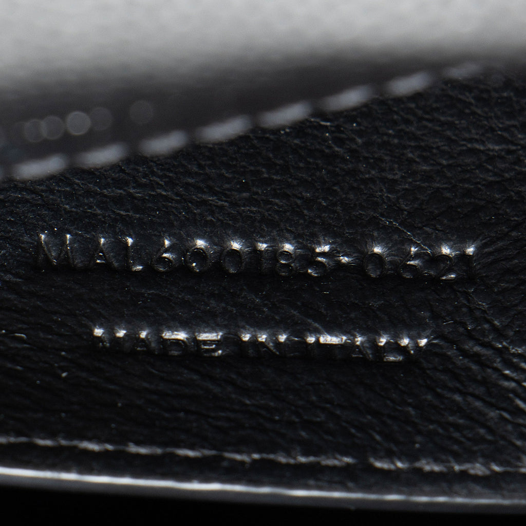 Saint Laurent Mixed Matelasse Grain de Poudre Monogram Medium Shoulder Bag
