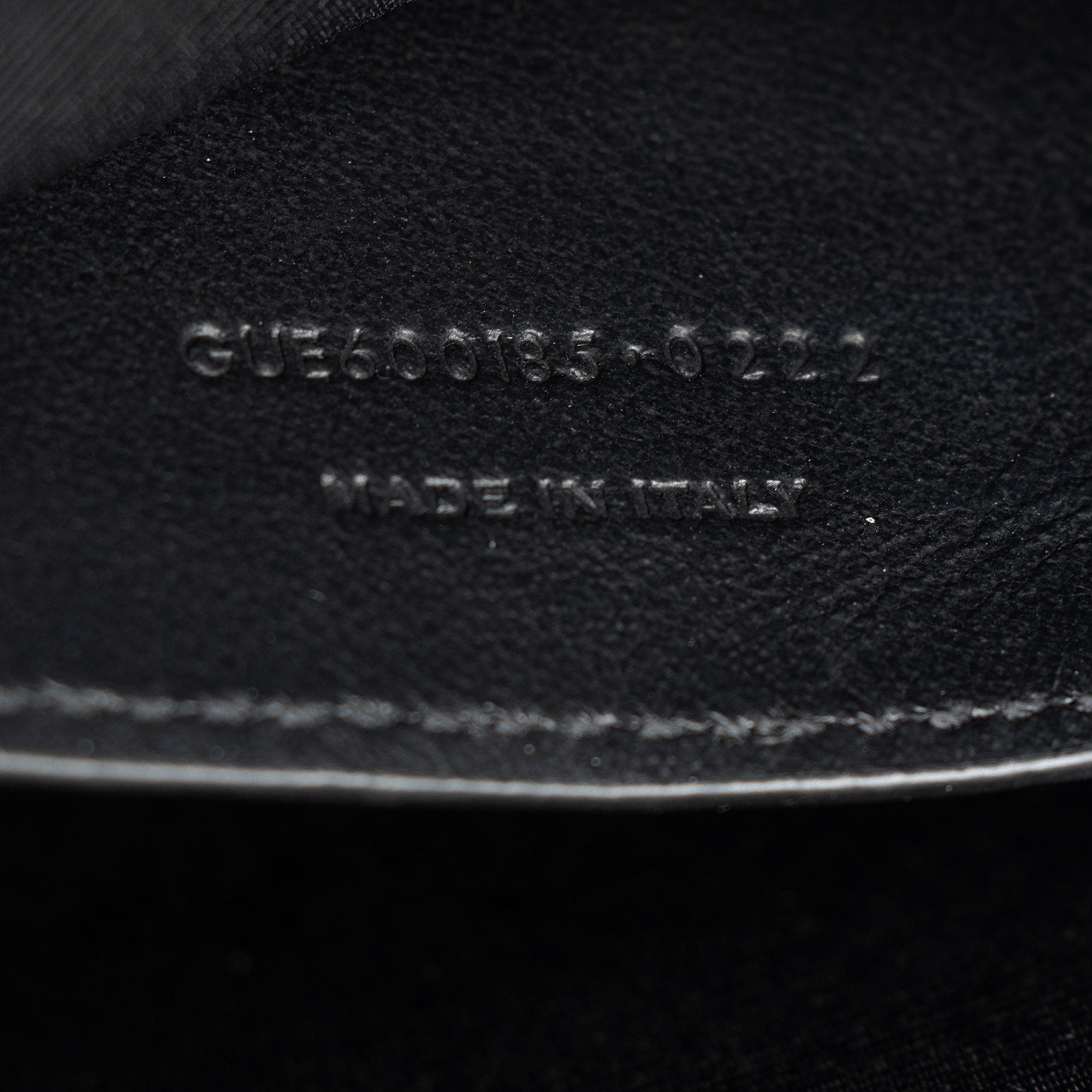 Saint Laurent Mixed Matelasse Grain de Poudre Monogram Medium Shoulder Bag