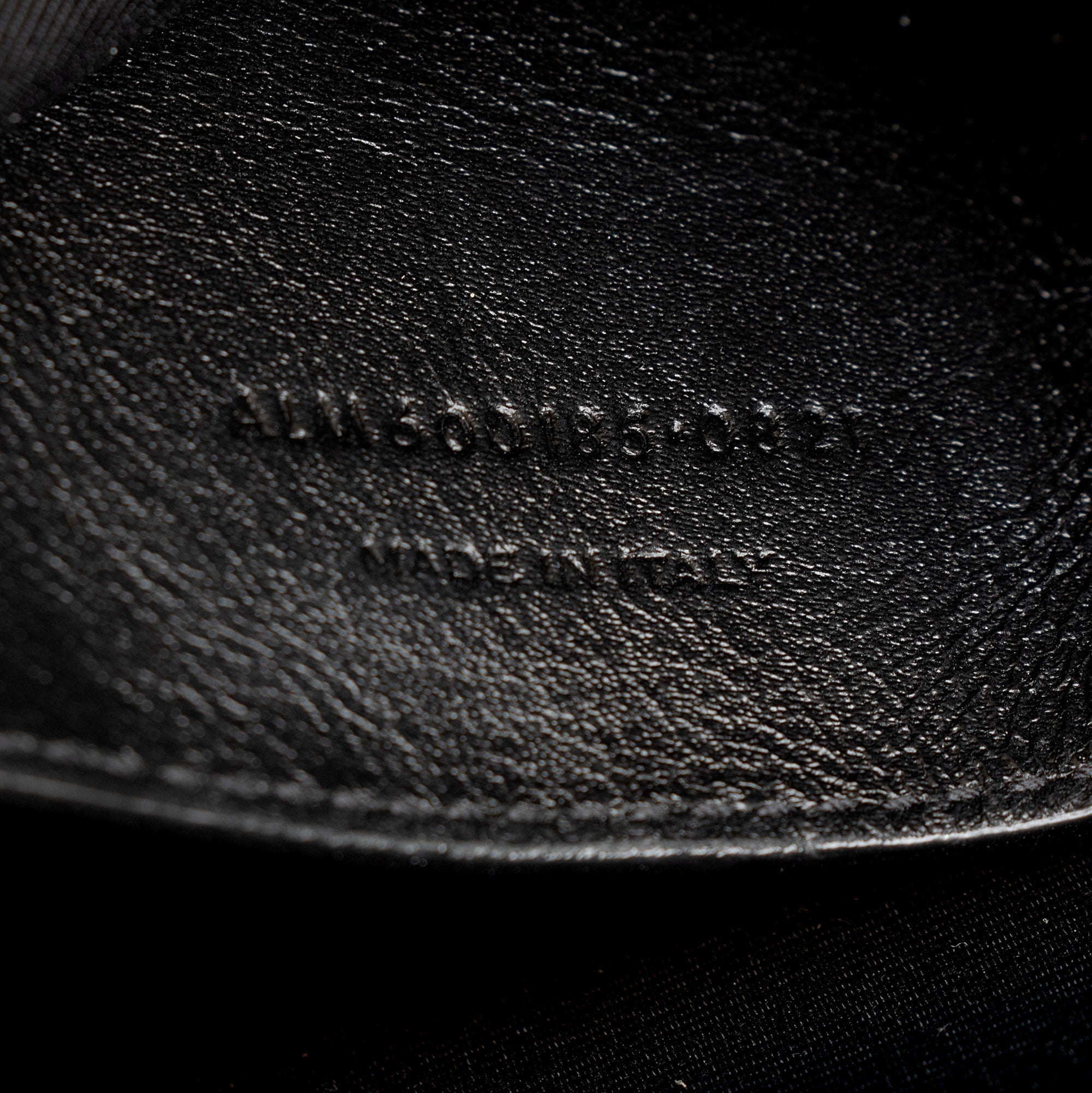 Saint Laurent Mixed Matelasse Suede Monogram Medium Shoulder Bag (SHF-cKetUS)