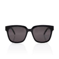 Saint Laurent Monogram Square Sunglasses (SHF-cREE6R)