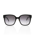 Saint Laurent Monogram Square Sunglasses