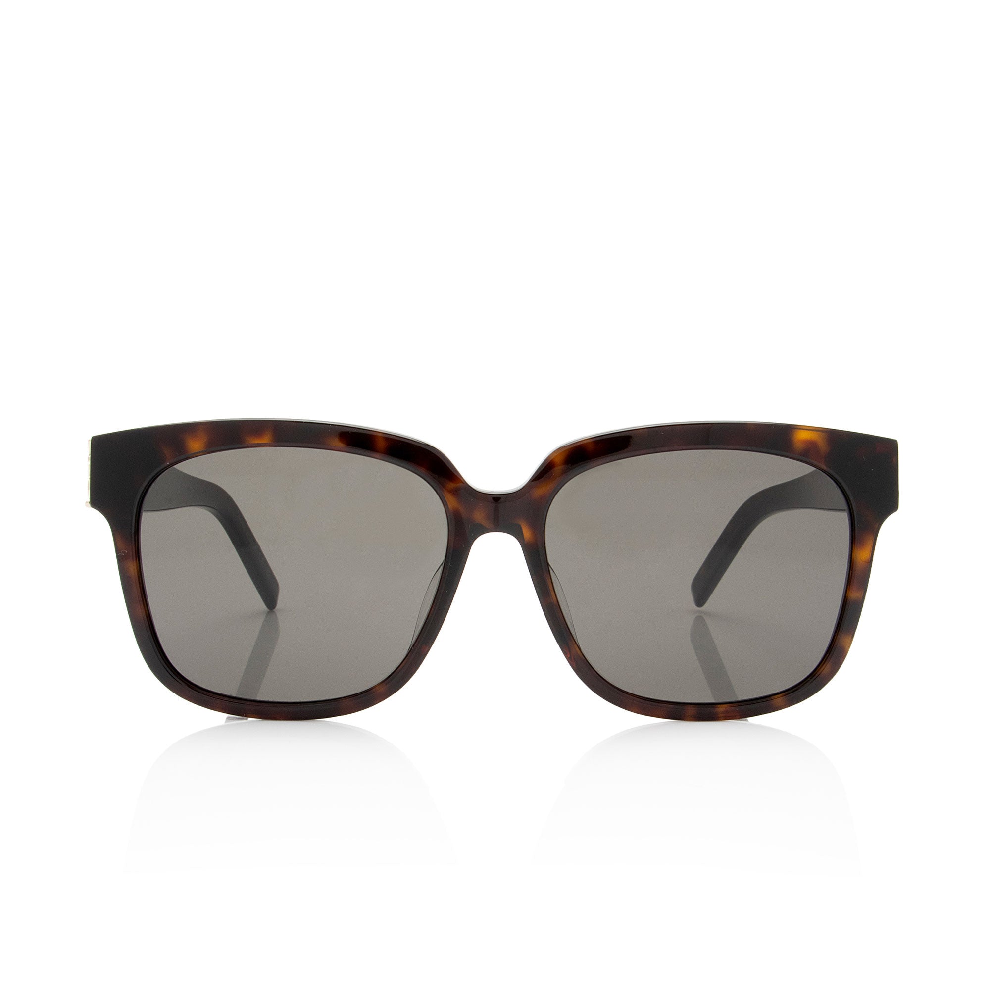 Saint Laurent Monogram Sunglasses (SHF-x8cjr8)