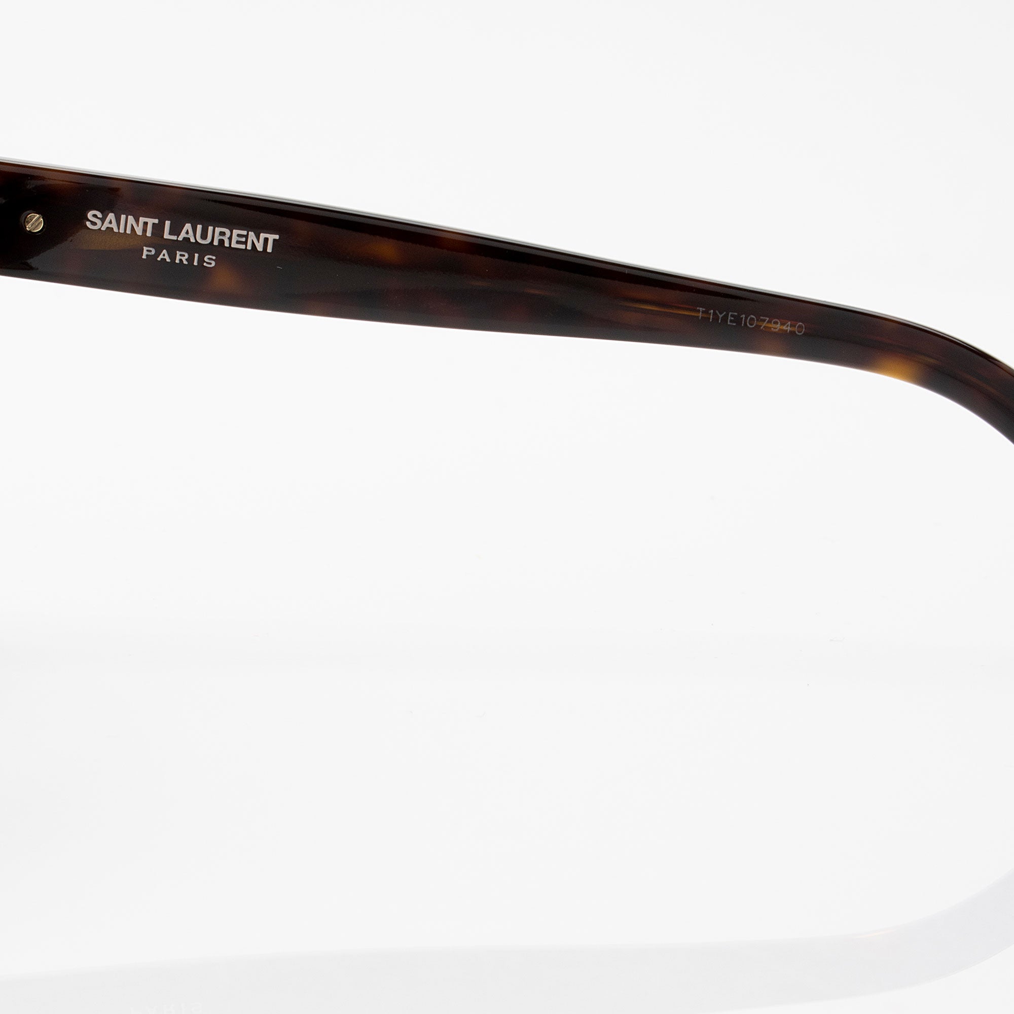 Saint Laurent Monogram Sunglasses (SHF-x8cjr8)