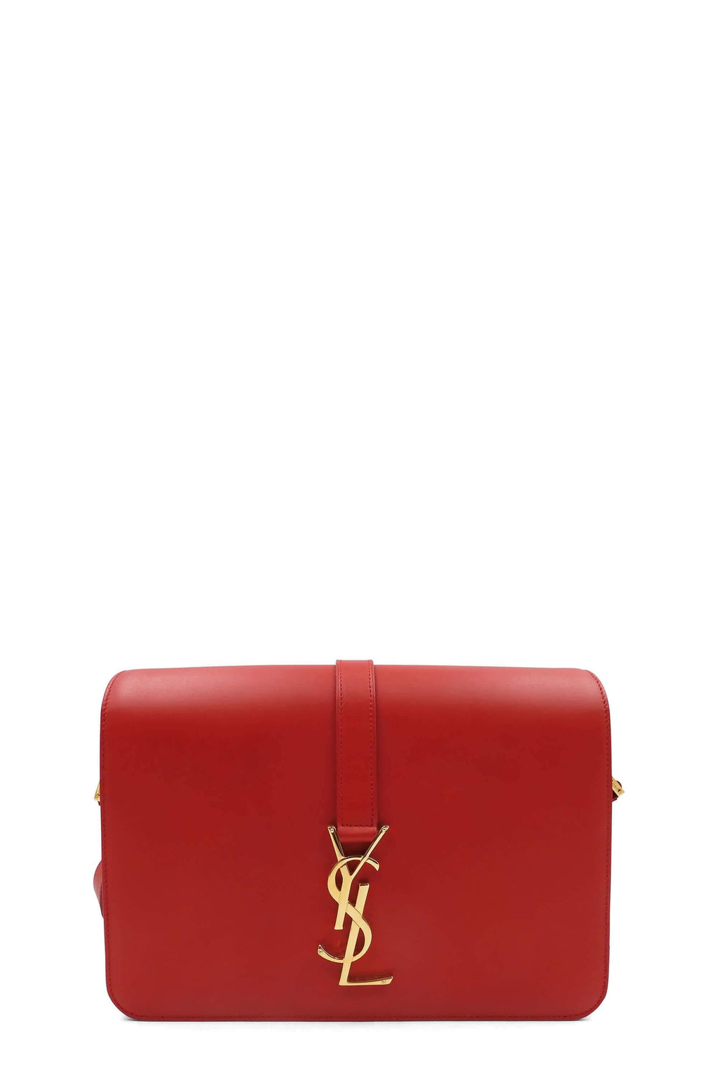 Motocross Classic Canvas City Red