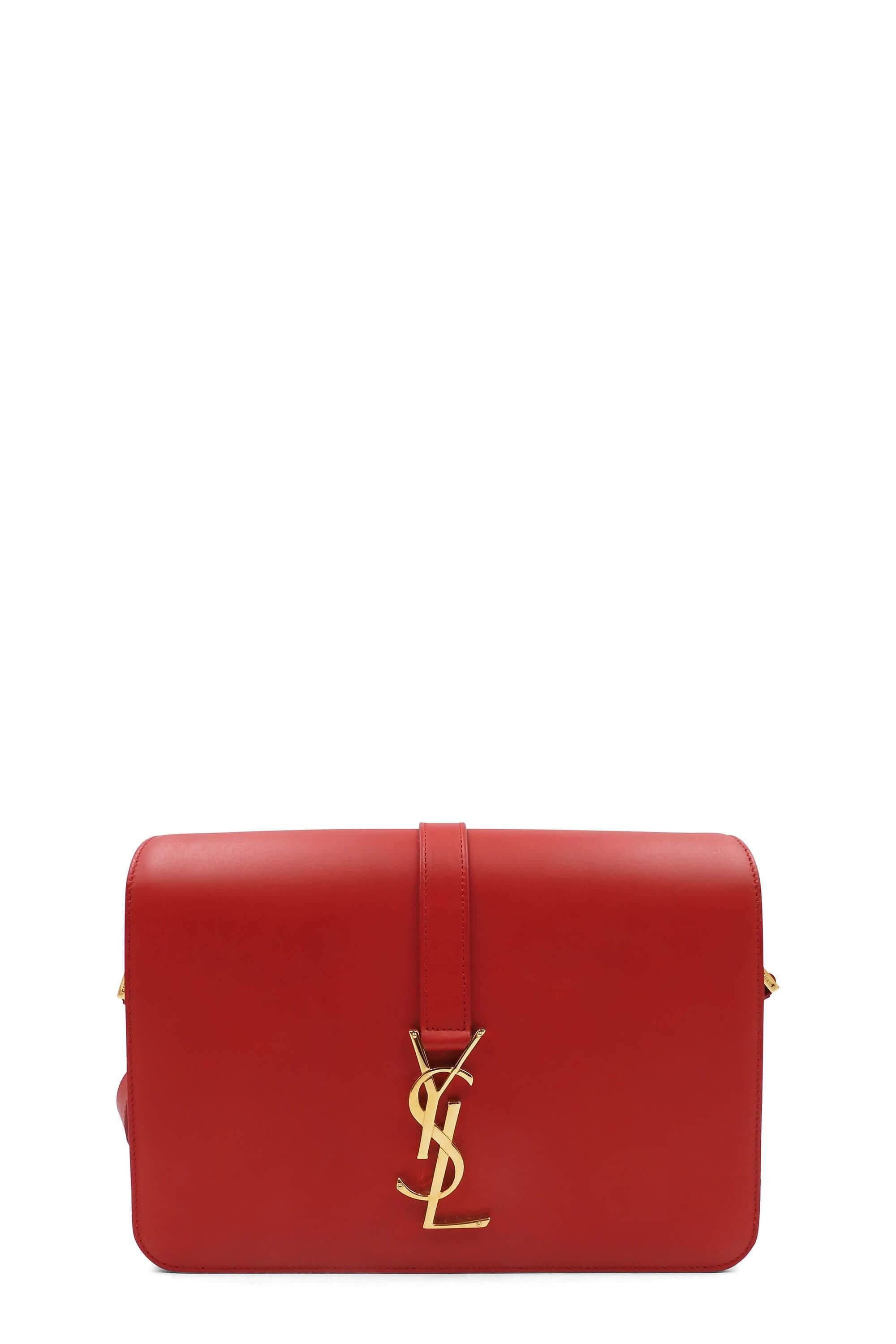 Motocross Classic Canvas City Red