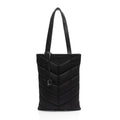 Saint Laurent Nylon Puffer Tall Tote (SHF-mFhaFp)