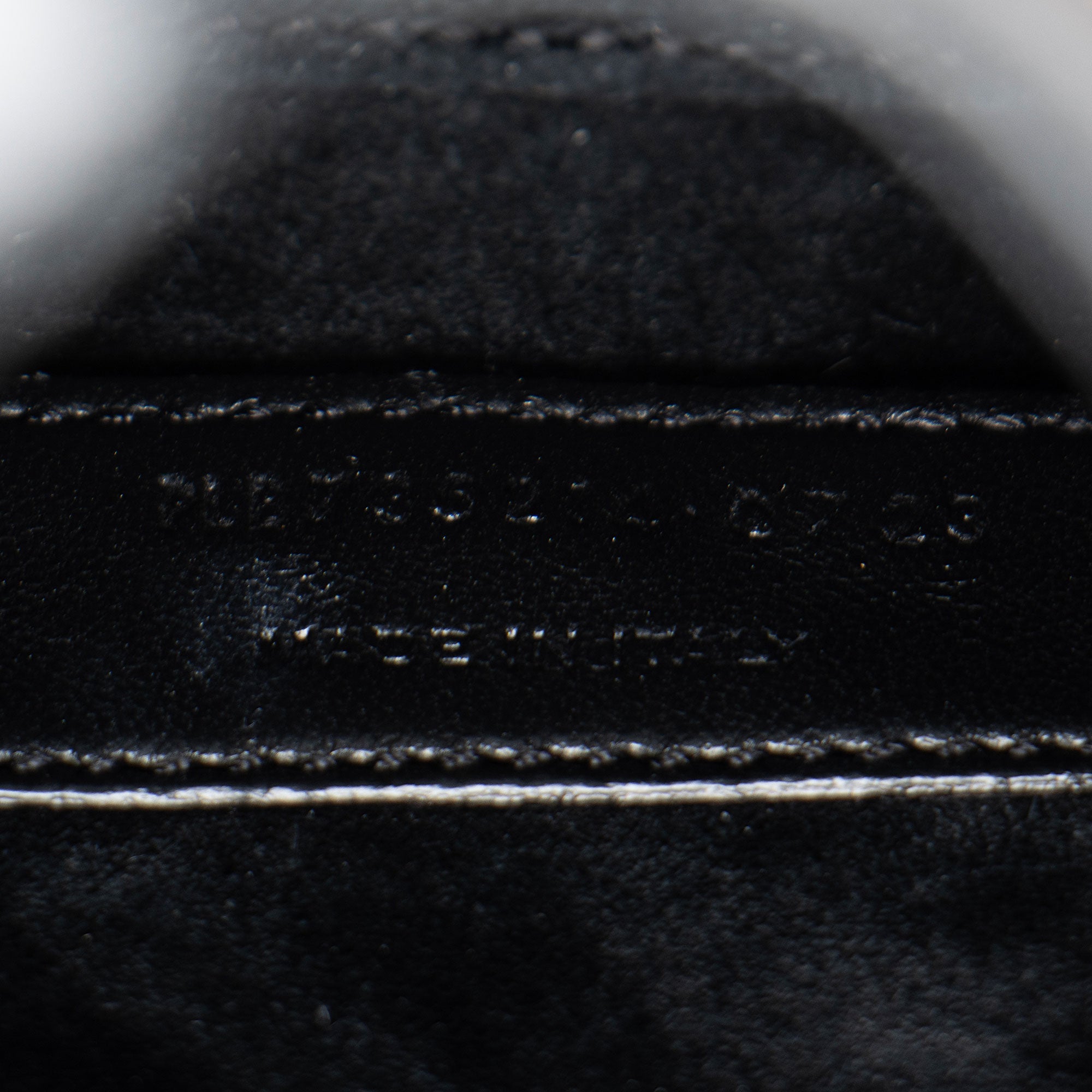 Saint Laurent Patent Leather Monogram Le 5 A 7 Vertical Mini Crossbodyy